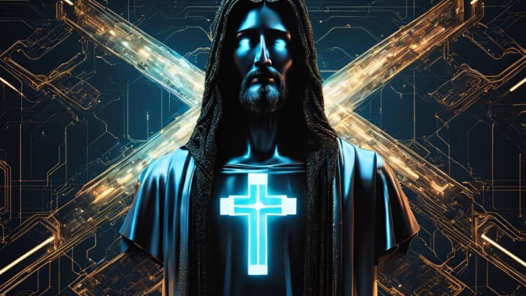 A Biblical Analysis of AI