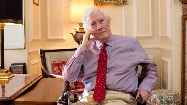 Lord Sumption: “I’m Not Optimistic About the Future of Our Democracy”