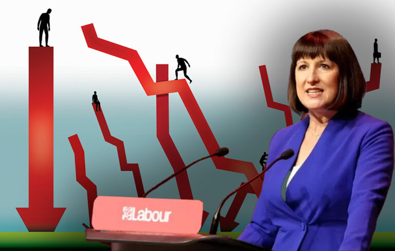 The Chancellor’s ‘Growth Agenda’ is Full of Sound and Fury, but Signifies Nothing
