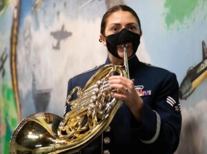 Masks-Horn