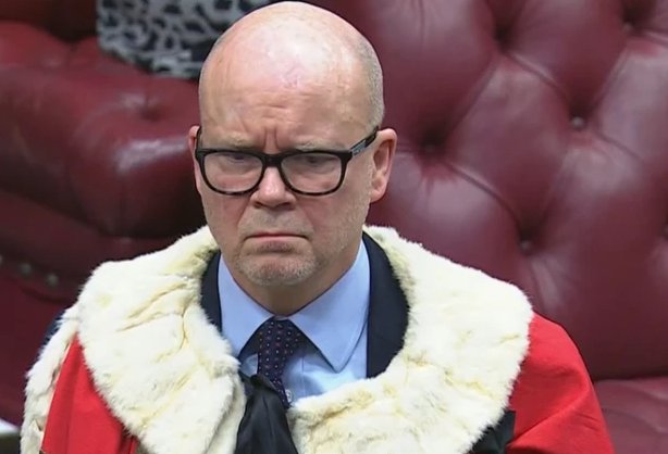 Toby Young Was Given his Peerage for the Wrong Reason – The Daily Sceptic thumbnail