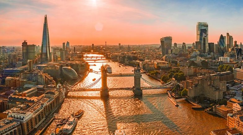London Falls Out of Top Five Wealthiest Cities as Millionaires Leave – The Daily Sceptic thumbnail