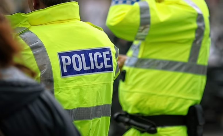Police Force Blocks White Applicants to Boost Diversity – The Daily Sceptic thumbnail