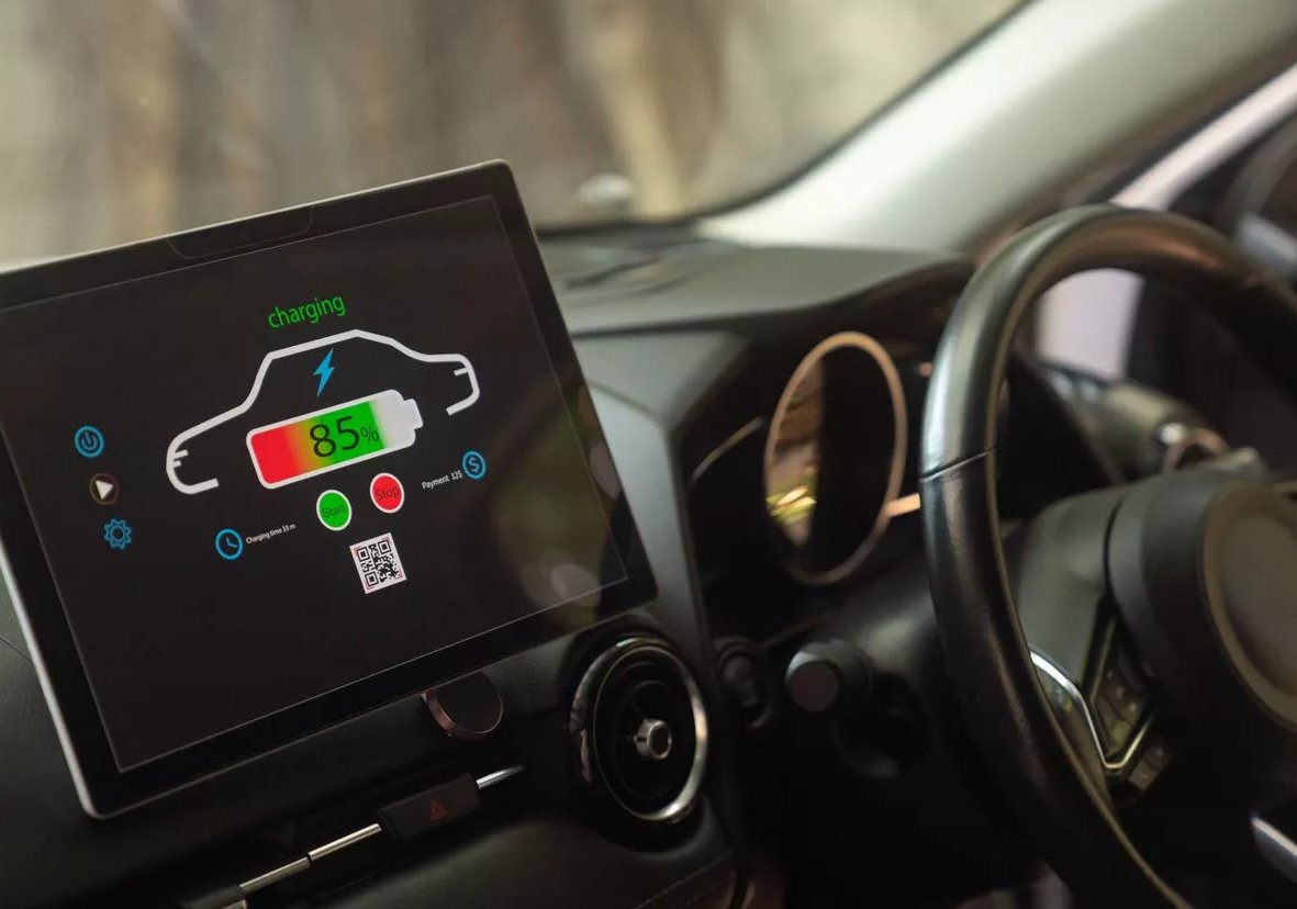 Electric Cars Threaten National Security, Defence Chiefs Warn – The Daily Sceptic thumbnail