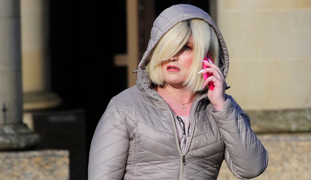 Rapists Can No Longer Claim to be Women – The Daily Sceptic thumbnail