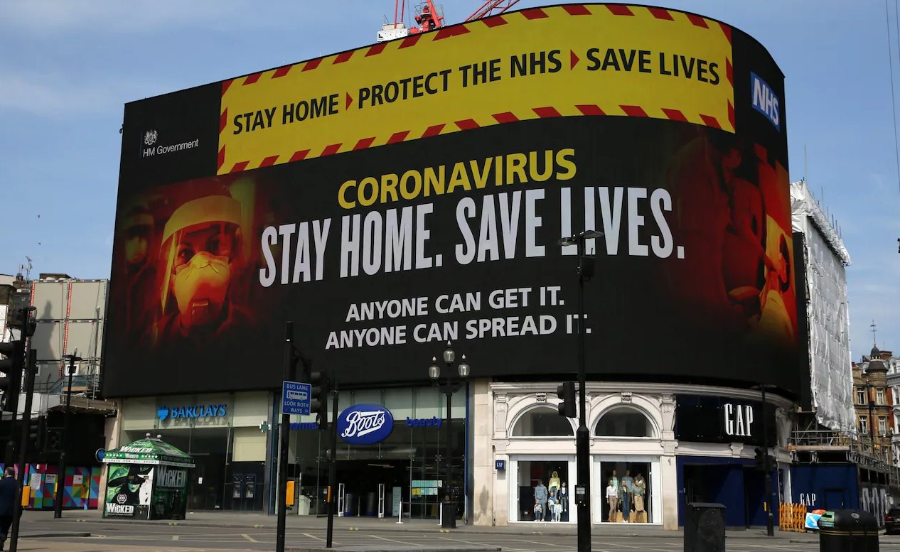 UK in Race to Opt Out of WHO Lockdown Powers – The Daily Sceptic thumbnail