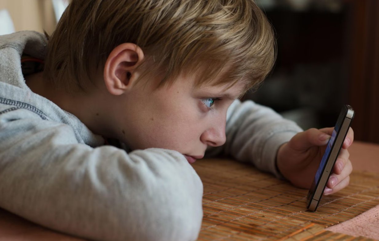 It is Autism or Just Bad Parenting? – The Daily Sceptic thumbnail