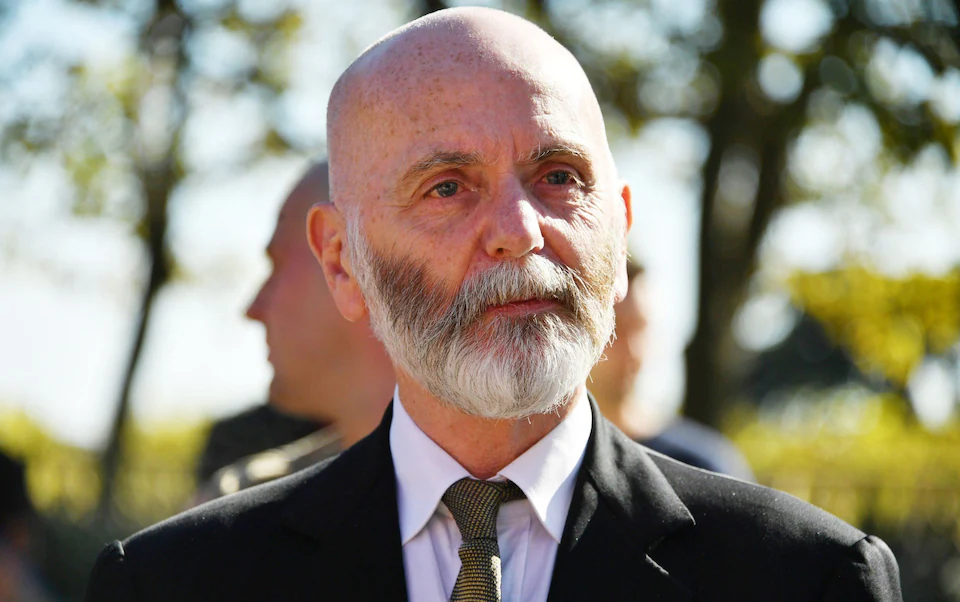 ‘Great Replacement’ Philosopher to Fight UK Ban With Help of the Free Speech Union – The Daily Sceptic thumbnail