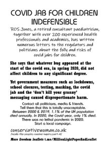 03a-Covid-Jab-for-Children-Indefensible-MONOCHROME-copy