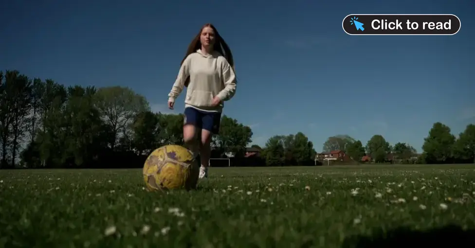 Teenage Girl Banned by the Football Association For Asking Transgender Opponent “Are You a Man?” Wins Appeal With Help of Free Speech Union – The Daily Sceptic thumbnail