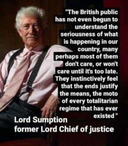 Sumption