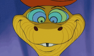 hypno-snake
