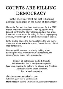 01a-Courts-Are-Killing-Democracy-MONOCHROME-copy