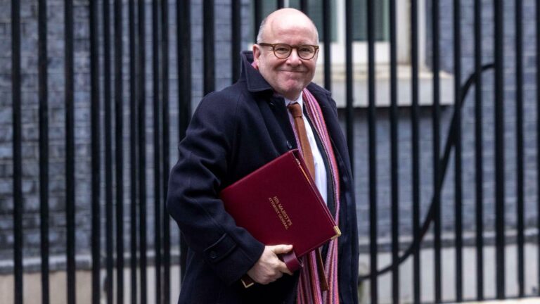 Britain’s Most Dangerous Criminals (According to Lord Hermer)