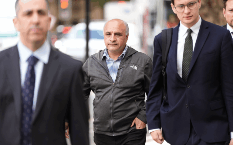 Hamit Coskun Convicted After Burning Koran in Public