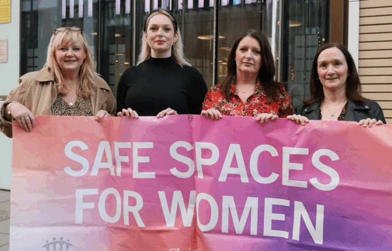 NHS Chiefs Forced to Rip Up Trans Guidance