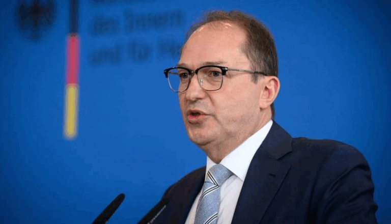 Exposed: The Left-Wing Plot to Torpedo Germany’s Strict New Border Policy