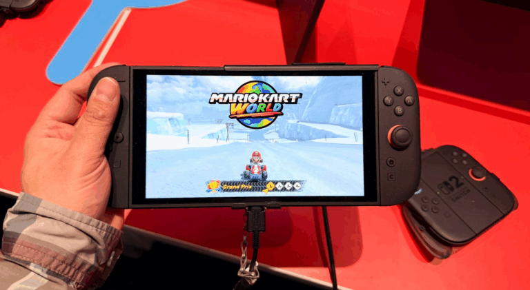 Has Nintendo Gone Woke?