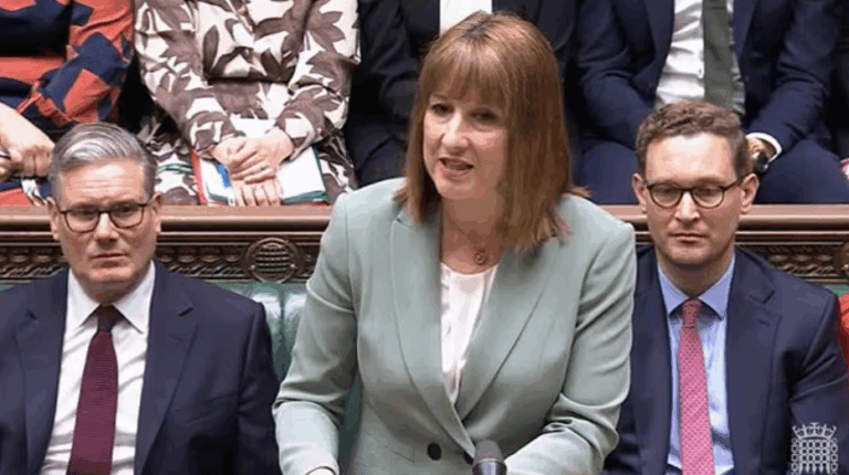 Spend Now, Tax Later! Reeves Splurges on NHS and Net Zero – But Where is the Money Coming From?