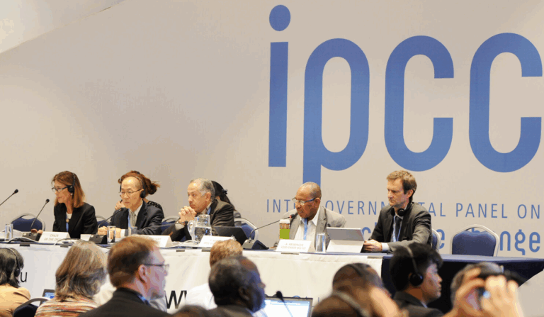 The Great Climate Science Swindle Goes On