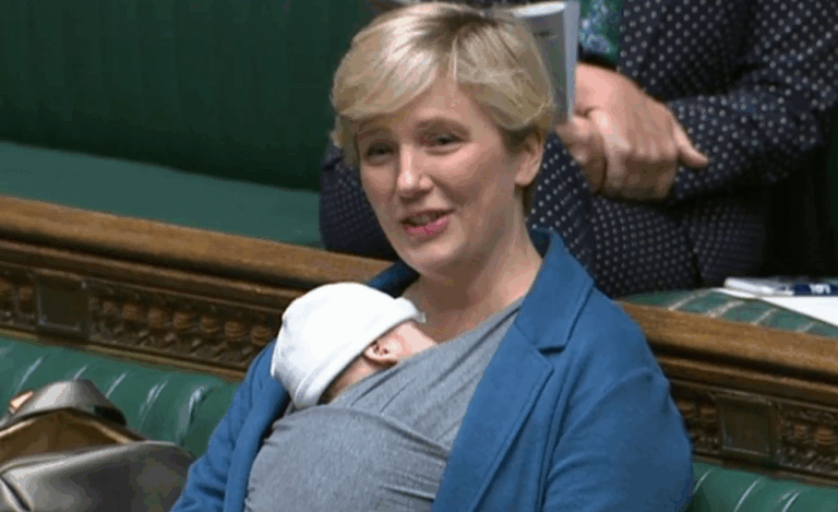 Abortion Up to Birth by the Back Door