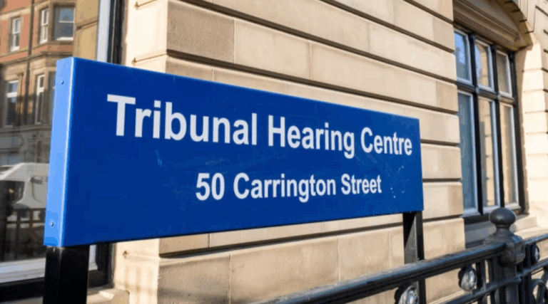 Equality Act Fuels Massive Rise in Race Discrimination Cases