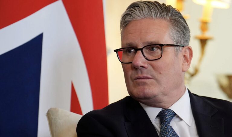 Sir Keir Set to Launch Full National Inquiry Into Grooming Gangs in Latest U-turn, Following Months of Mounting Pressure