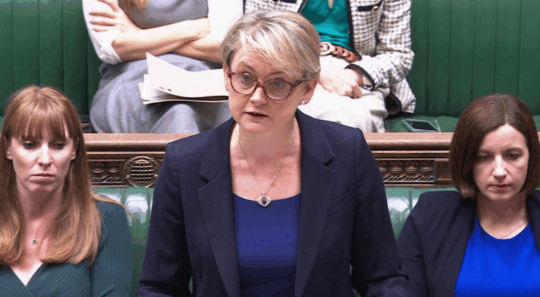 Establishment in Denial Over Ethnicity of Grooming Gangs, Report Finds