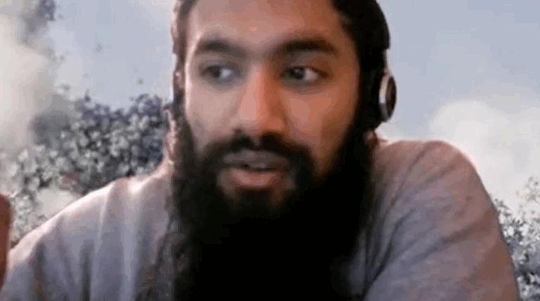 Why is the Civil Service Muslim Network Allowed to Shape Government Policy?