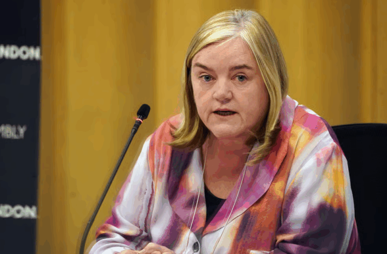 The Link Between Asylum Seekers and New Rape Gang Cases Will Fuel Public Anger