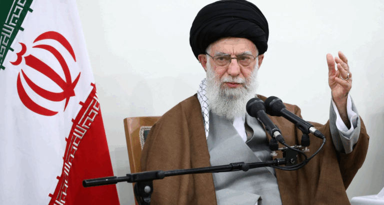 Iran is Not Rational. It’s Part of the Islamist Death Cult