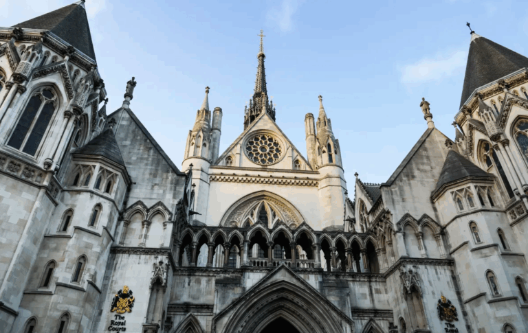 Foreign Nationals Convicted of Quarter of Sex Assaults on Women
