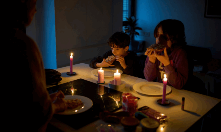 Solar Power to Blame for Spain’s Disastrous Blackout, Official Investigation Finds