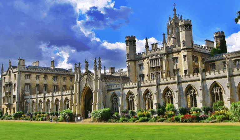 Universities Are a Conspiracy Against the Public