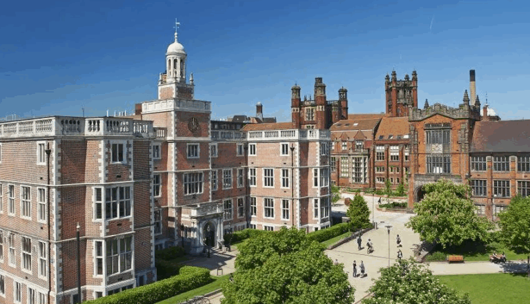 Universities Told to Drop DEI Rules for Staff Under New Government Guidance