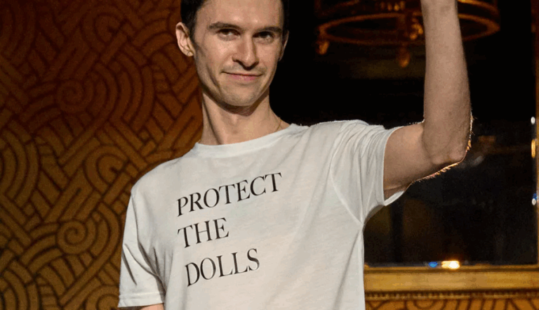 This Pride Month, Who Will Protect Us From ‘Protect the Dolls’?