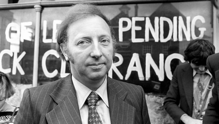 The Last Chance to Save Britain?