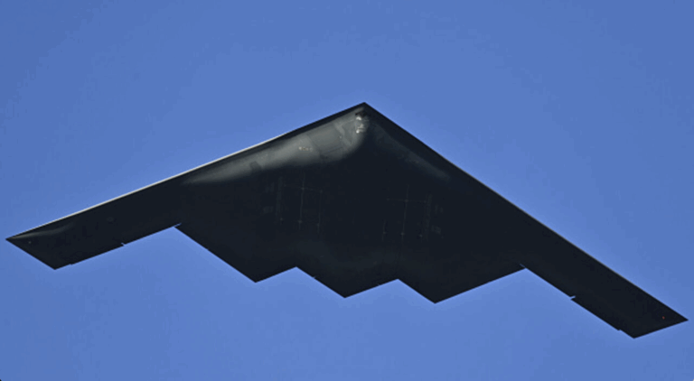 US Bombs Iran, Tehran Warns of “Everlasting Consequences”