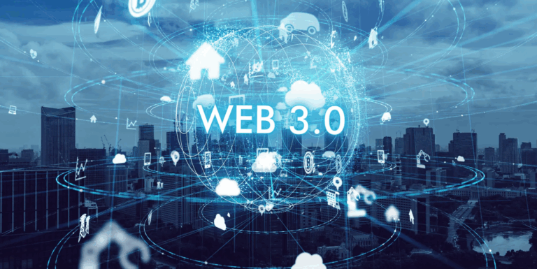 Web 3.0: A Decentralised Revolution for Freedom