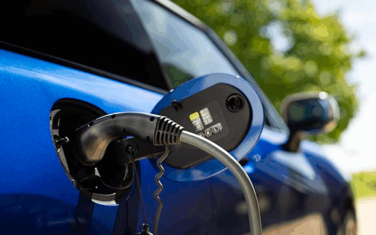Electric Cars Crash in Value With Some Worth Just a Third of Original Price After One Year