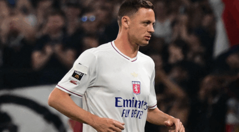 Why Are Footballers Being Forced to Promote Pride?