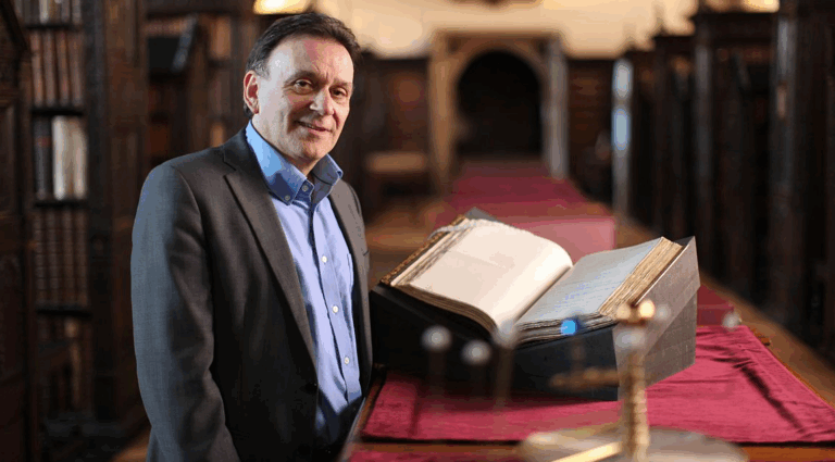 The Cancellation of Professor Norman Fenton: Climate and Covid Dissident