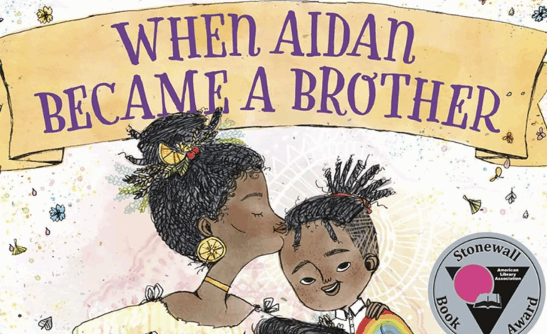 Toddlers Targeted by Publishers With “Sparkly” Books Promoting Becoming Transgender