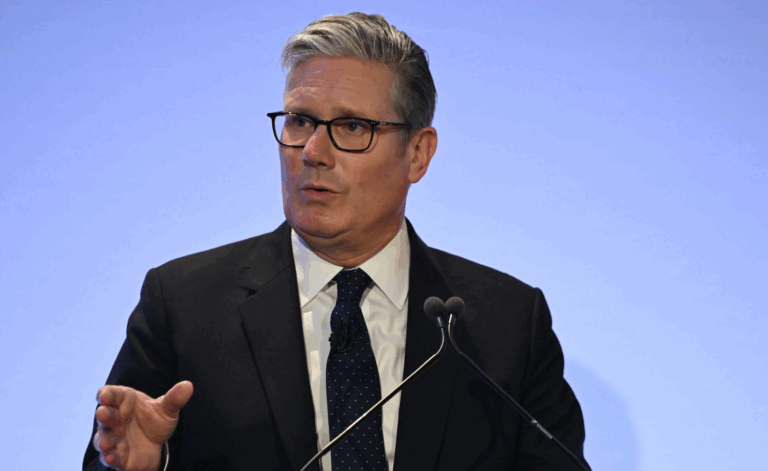 Benefits Bill Will Rise by £8 Billion Even if Starmer Defeats Rebels, Warns IFS