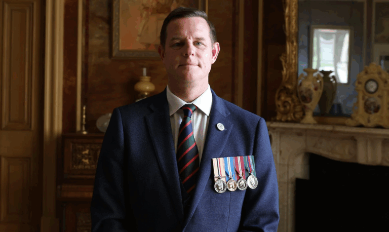 Starmer’s Tsar Attacks “Two-Tier” Plans to Prosecute Northern Ireland Veterans While Ex-IRA Terrorists Remain Immune