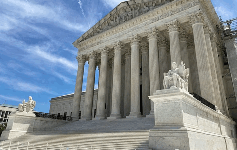Supreme Court Bombshell Ruling Declares Individual Judges Cannot Block Trump’s Policies