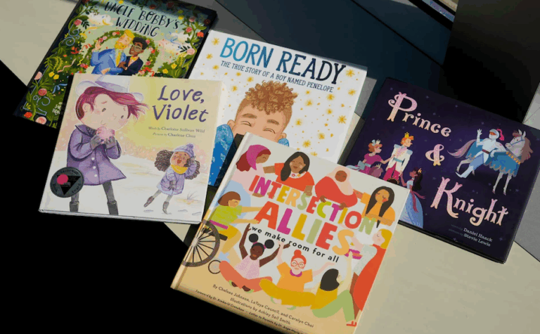 Parents Can Remove Children From Classes With LGBT Books, US Supreme Court Rules