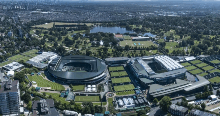Why Do 1,000 Refugees Get Free Wimbledon Tickets While Long Suffering Locals Get None?