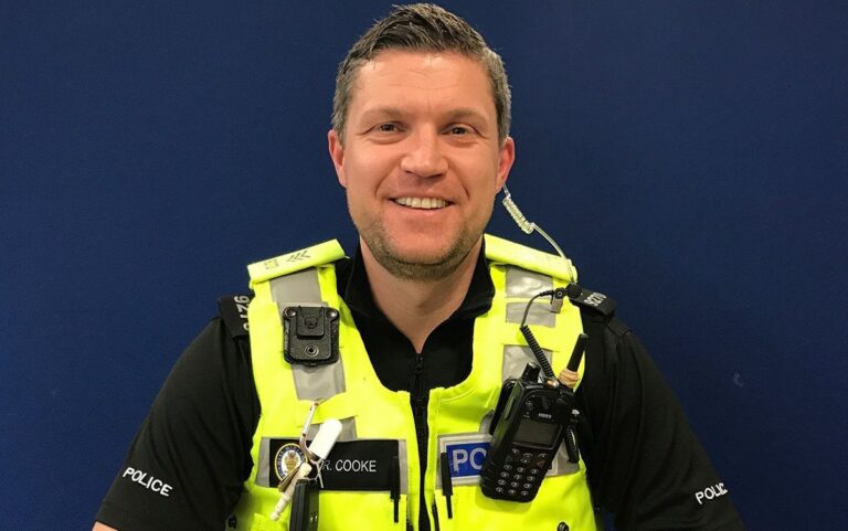Police Chief Suspended for Rejecting “Nonsense” Racism Claims Launches Legal Battle