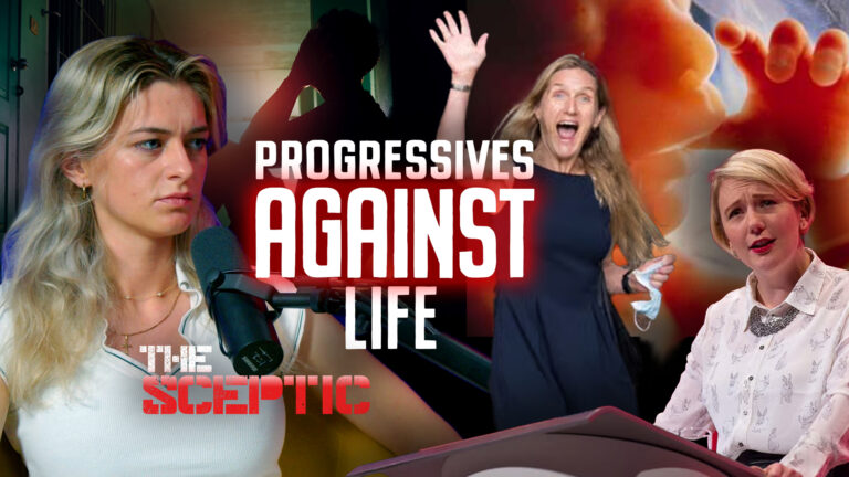 The Sceptic | Episode 42: Fleur Meston on Parliament’s Week of Death, Alka Seghal Cuthbert on Equality Act Tyranny and Andrew Gilligan on ‘Islamophobia’